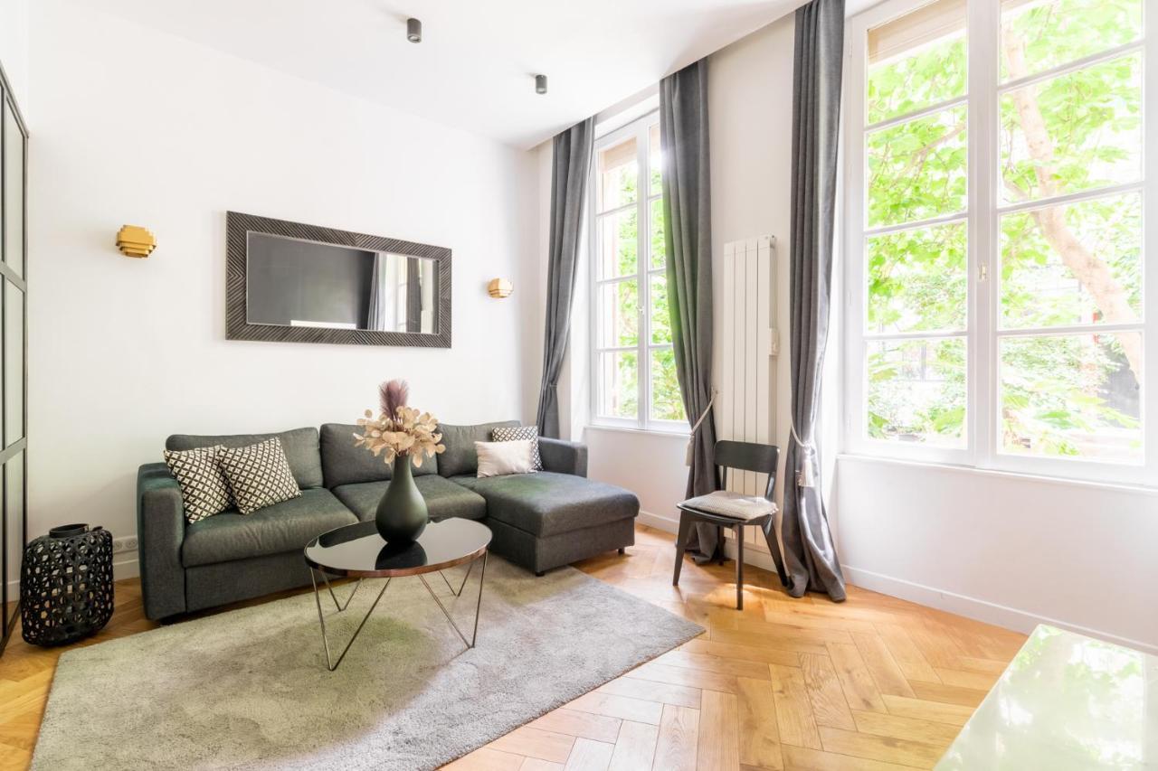 Suite Opera Bastille Париж Екстер'єр фото